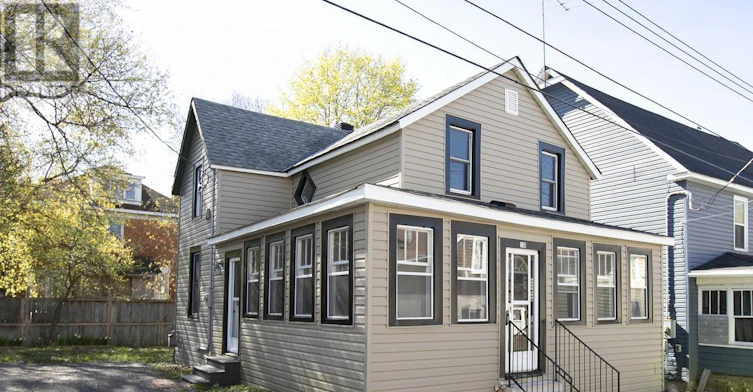 136 Biggings Avenue, Sault Ste. Marie, ON, P6A 3T9