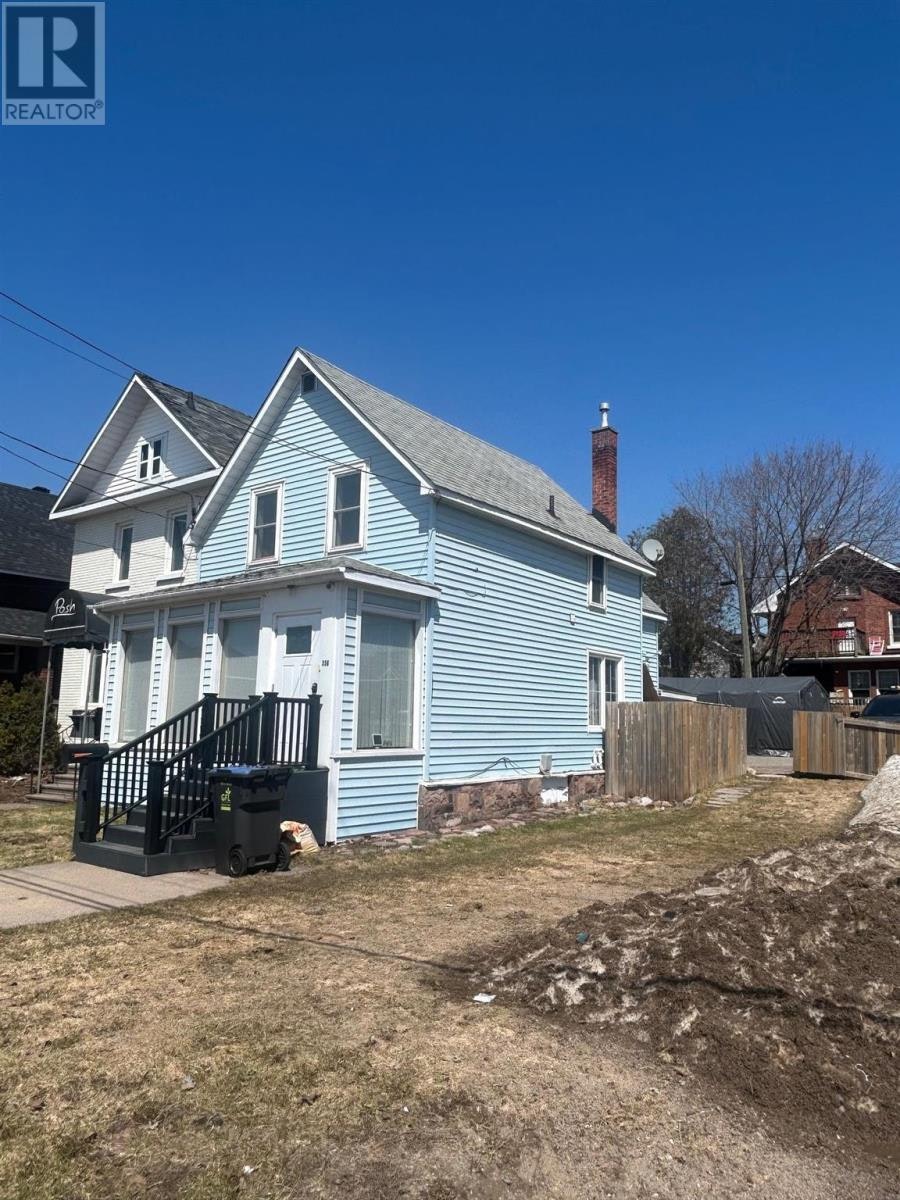 356 Albert Street, Sault Ste. Marie, ON, P6A 2J6