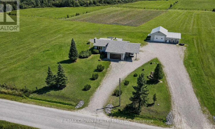 53 Cloutier Road N