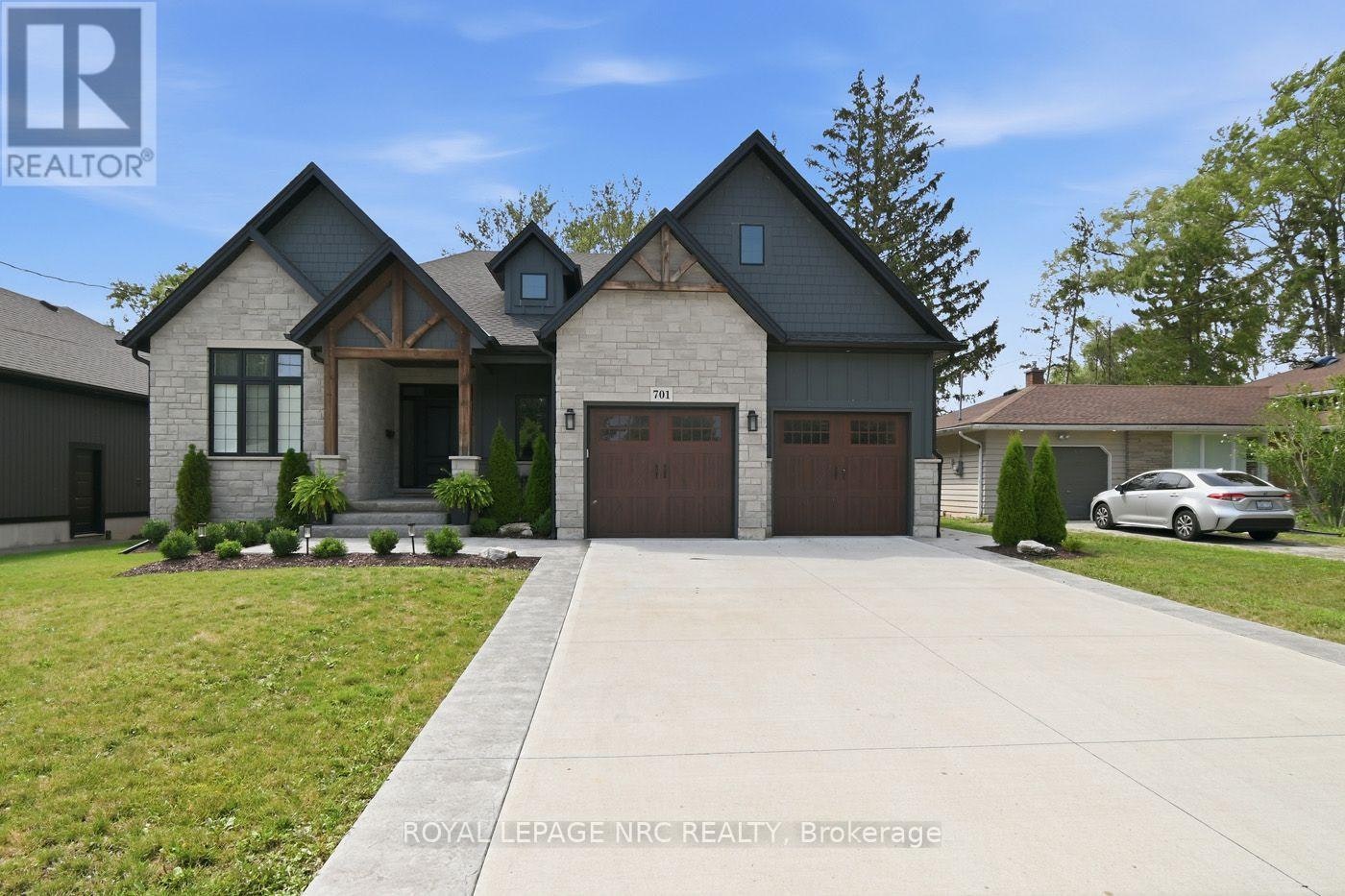701 Buffalo Road, Fort Erie, ON, L2A 5G7