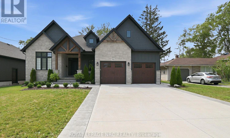 701 Buffalo Road