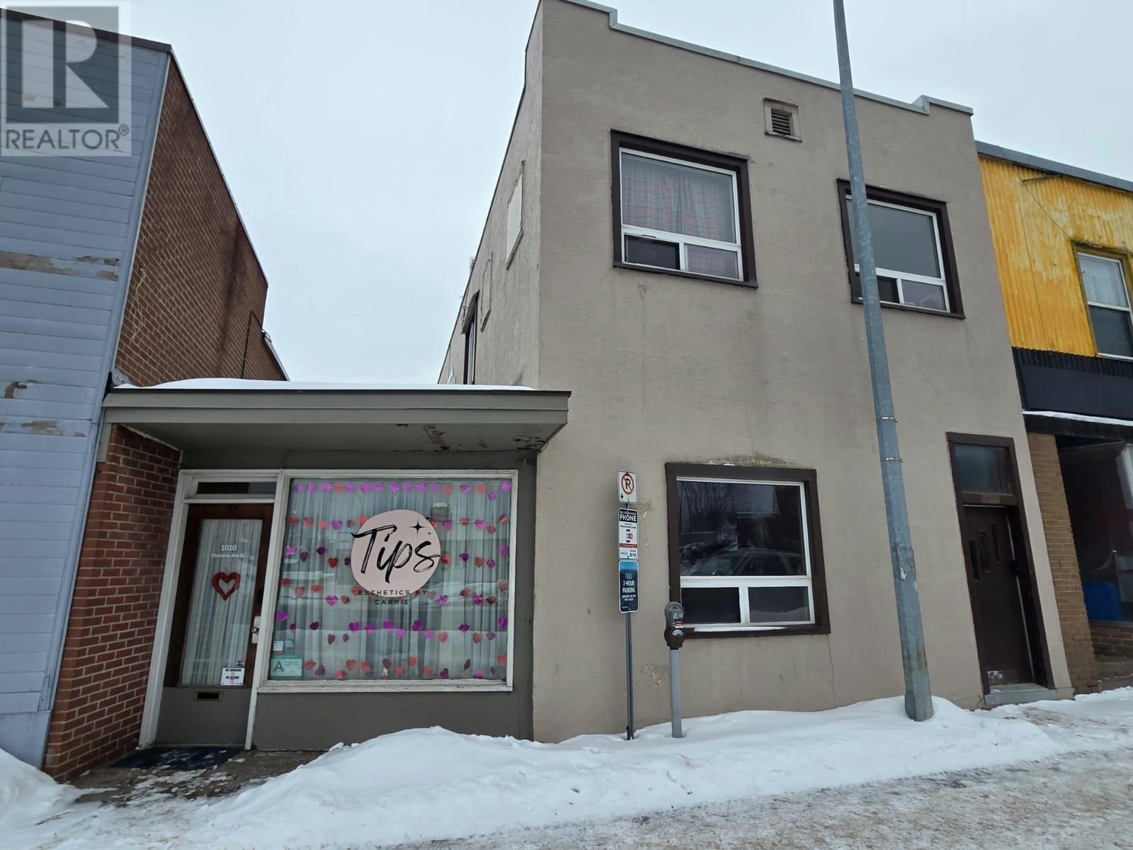 1012 Victoria Avenue E, Thunder Bay, ON, P7C 1B6