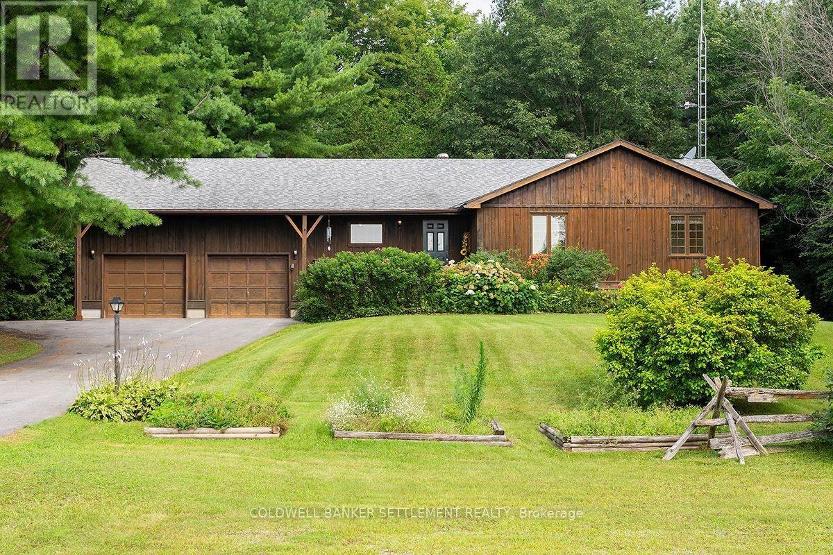 1326 Drummond Con. 1 Road, Drummond, ON, K7H 3C3