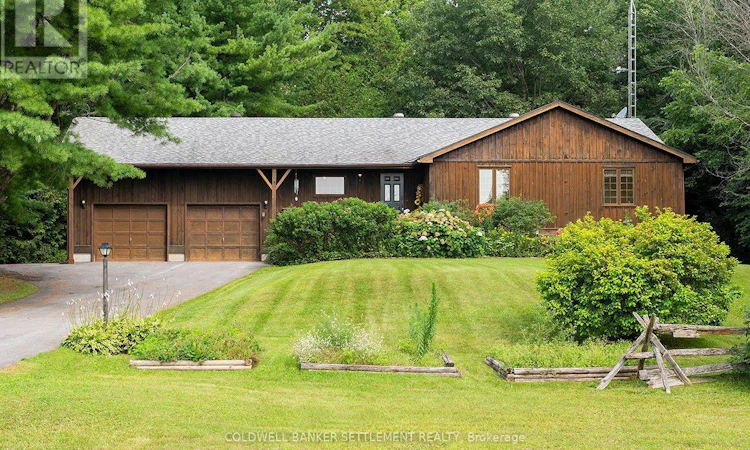 1326 Drummond Con. 1 Road