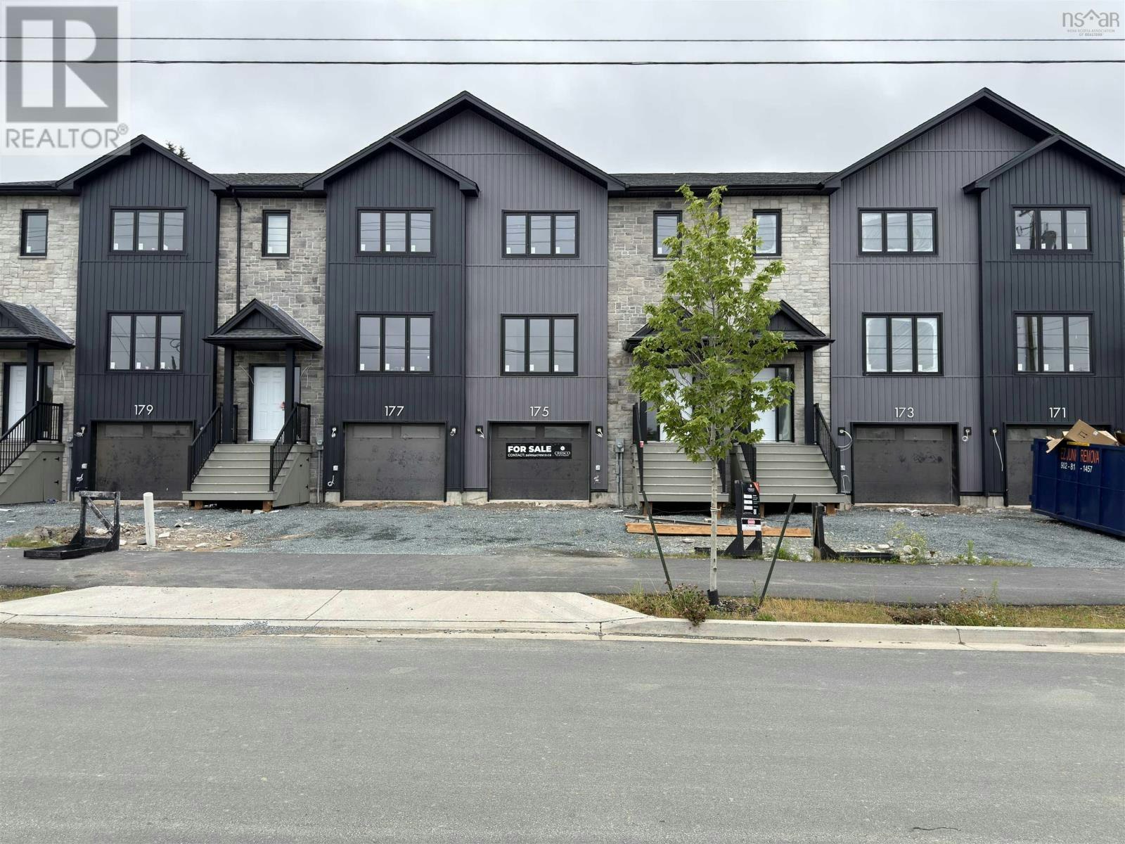 SD07E-171 Terrastone Ridge, Dartmouth, NS, B2X 0C9