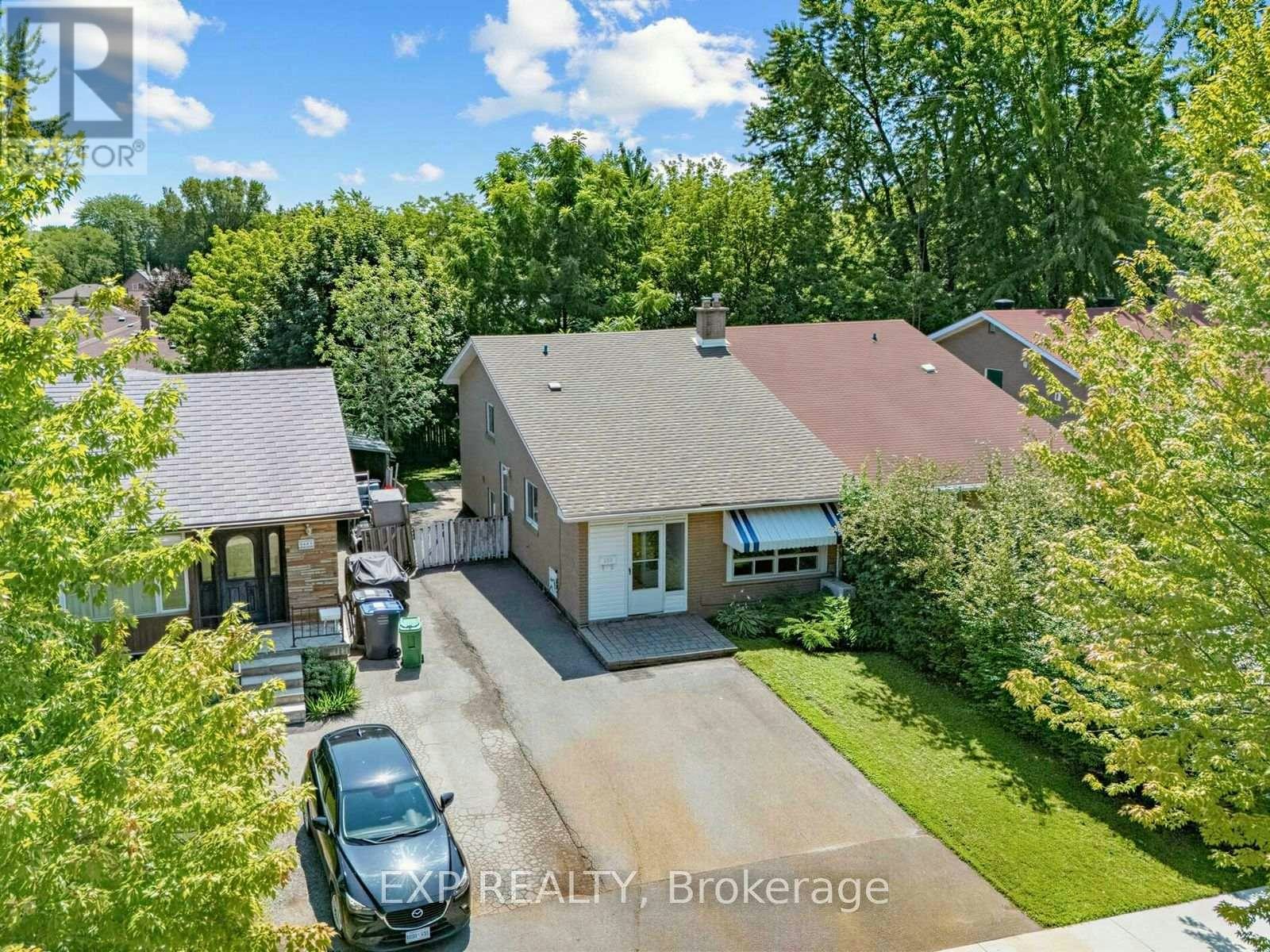 1586 Sandgate Crescent, Mississauga, ON, L5J 2E5