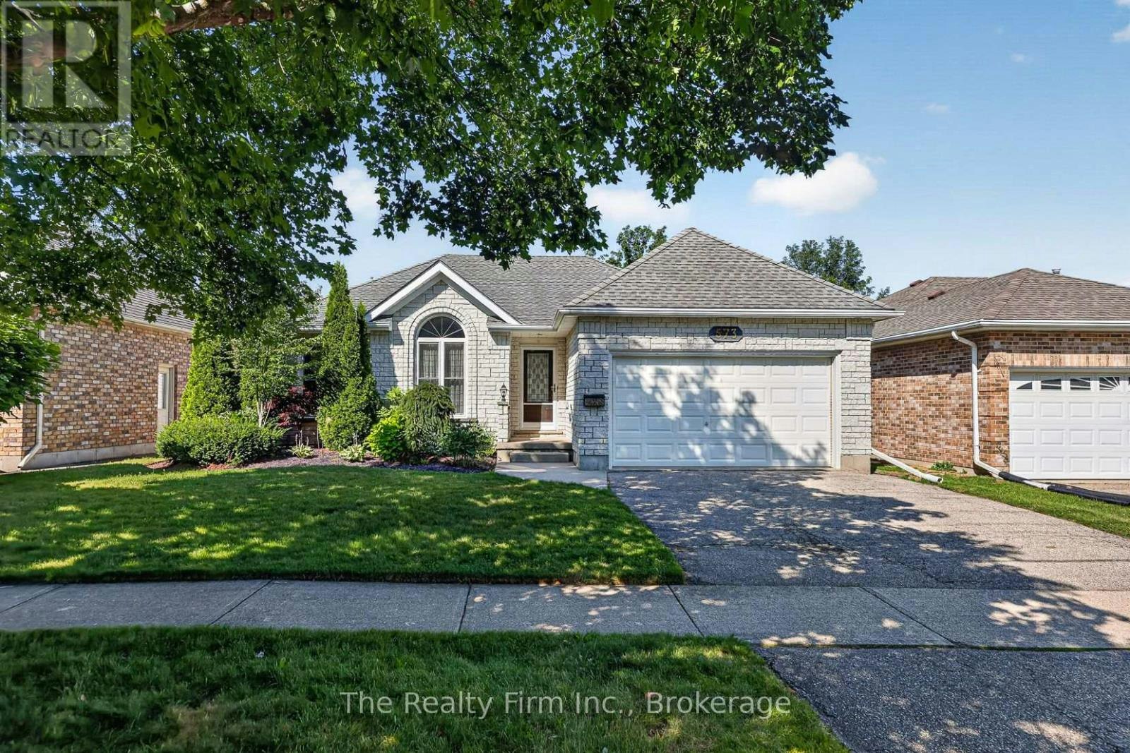 573 Lansdowne Avenue, Woodstock, ON, N4T 1R6