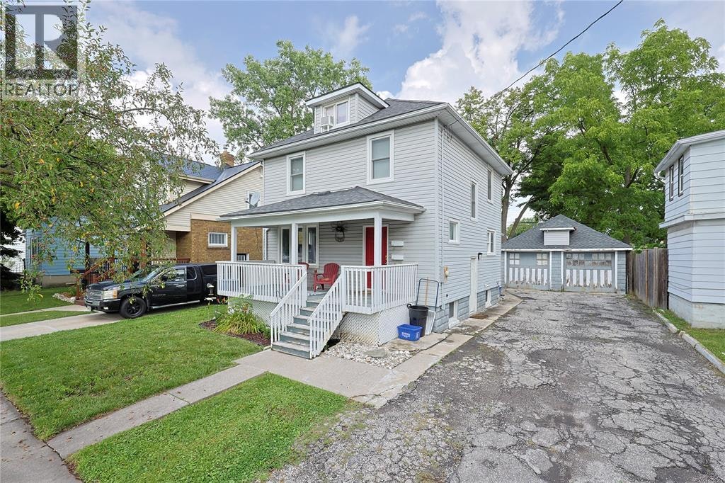 414 Davis Street, Sarnia, ON, N7T 1C3