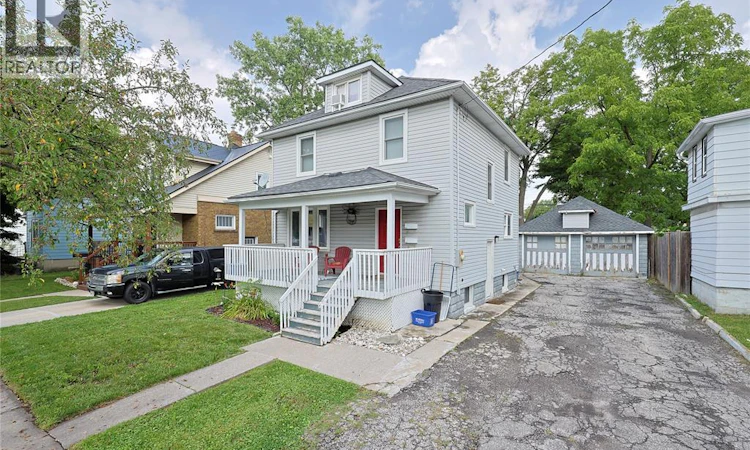 414 Davis Street