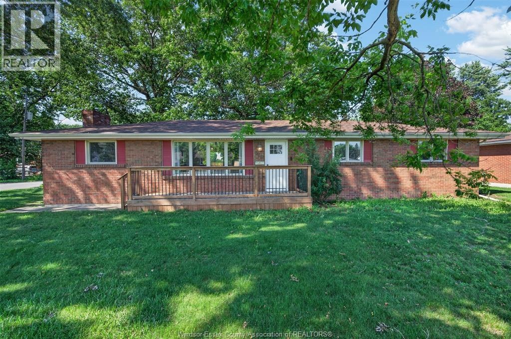 520 Front Road, Lasalle, ON, N9J 1A6