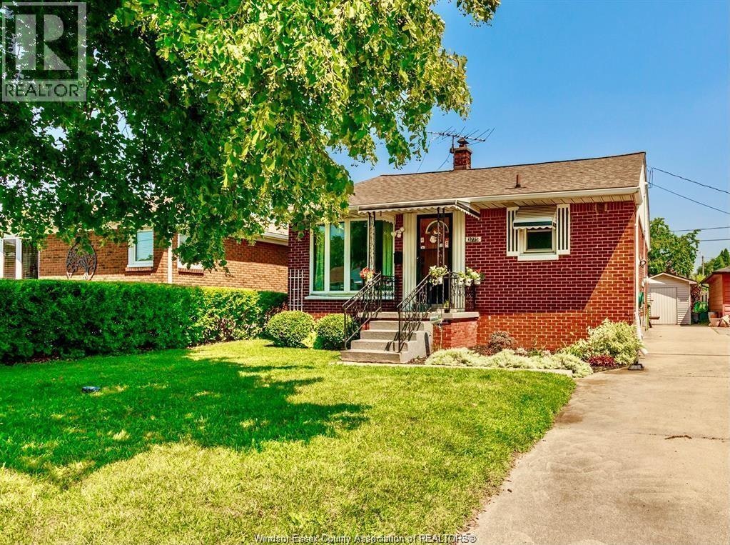 3775 Myrtle, Windsor, ON, N9C 2C9