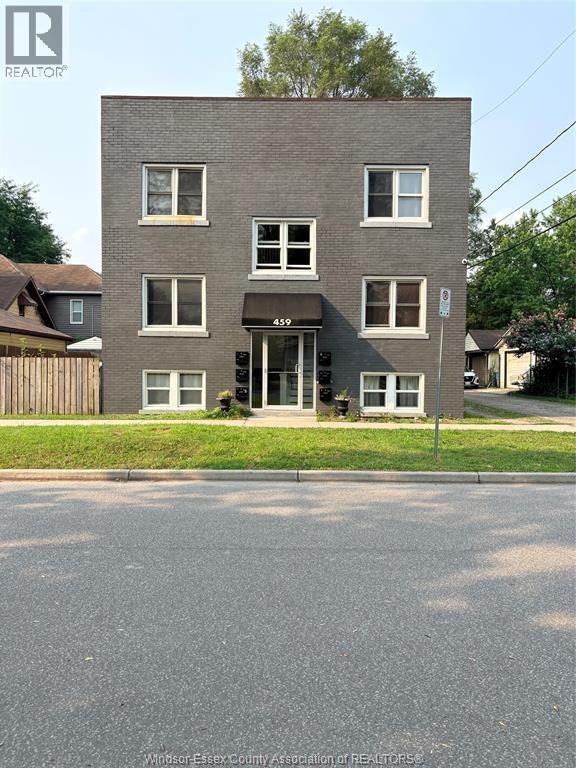1-459 Watkins Street, Windsor, ON, N9C 2Y2