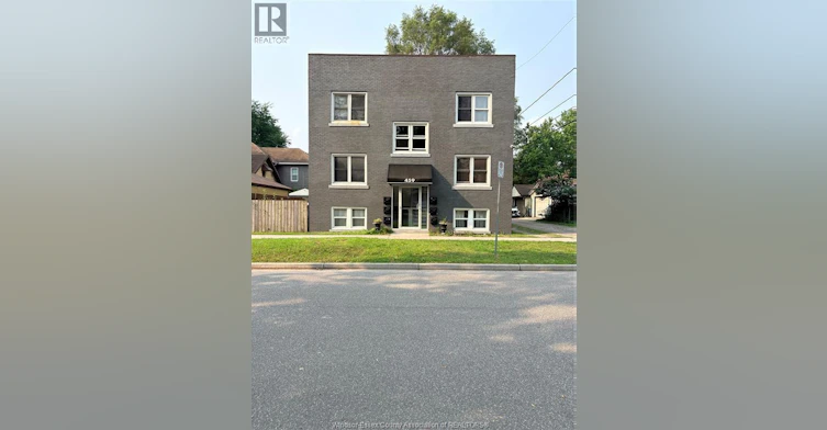 1-459 Watkins Street, Windsor, ON, N9C 2Y2