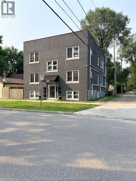 1-459 Watkins Street, Windsor, ON, N9C 2Y2 - 2