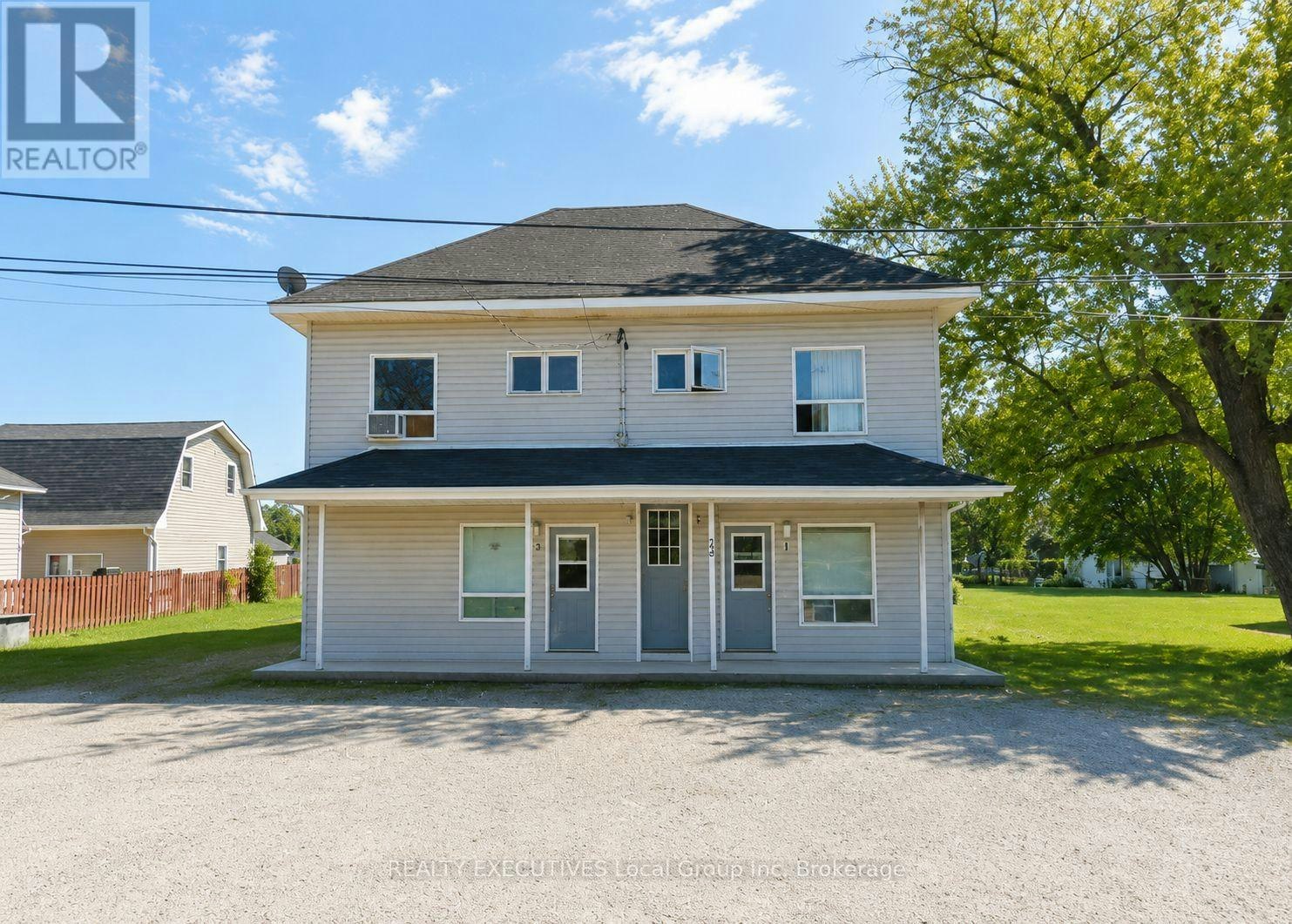 26 Spring Street, West Nipissing, ON, P2B 3G7