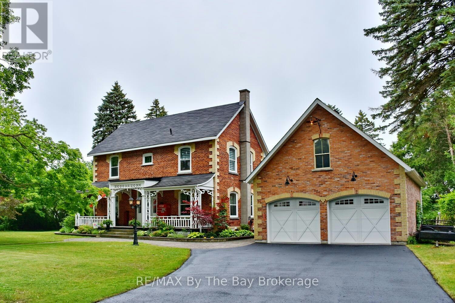 214 Elm Street, Clearview, ON, L0M 1S0