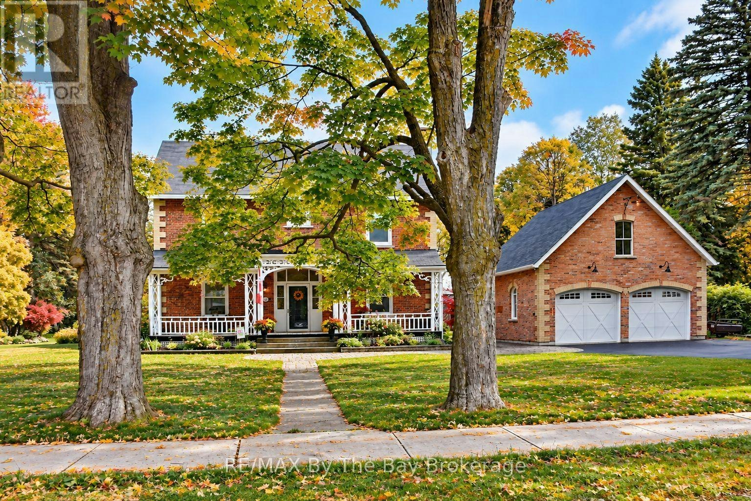 214 Elm Street, Clearview, ON, L0M 1S0