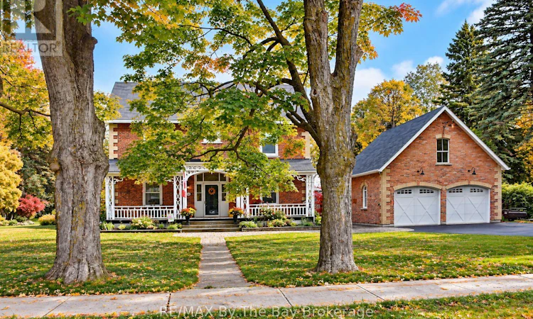214 Elm Street