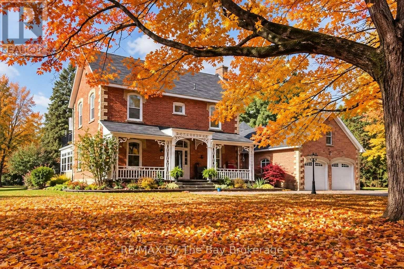 214 Elm Street, Clearview, ON, L0M 1S0