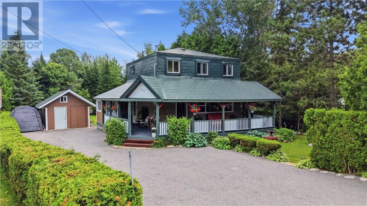 751 Sunnyside Road, Greater Sudbury, ON, P3G 1J4