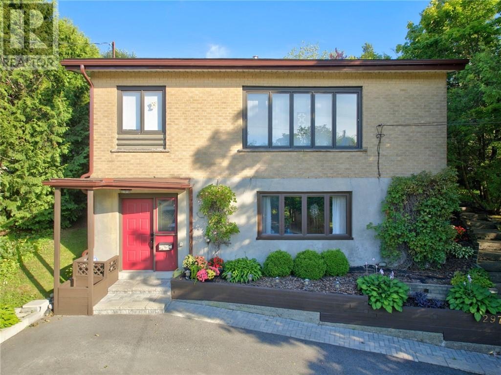 297 Boland, Greater Sudbury, ON, P3E 1Y1