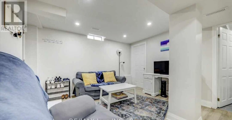 LOWER-107 Apple Blossom Boulevard, Clarington, ON, L1C 4T7 - 9