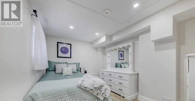 LOWER-107 Apple Blossom Boulevard, Clarington, ON, L1C 4T7 - 8