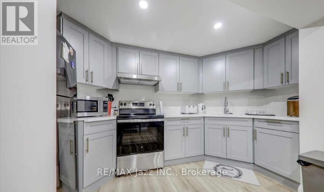 LOWER-107 Apple Blossom Boulevard, Clarington, ON, L1C 4T7 - 5
