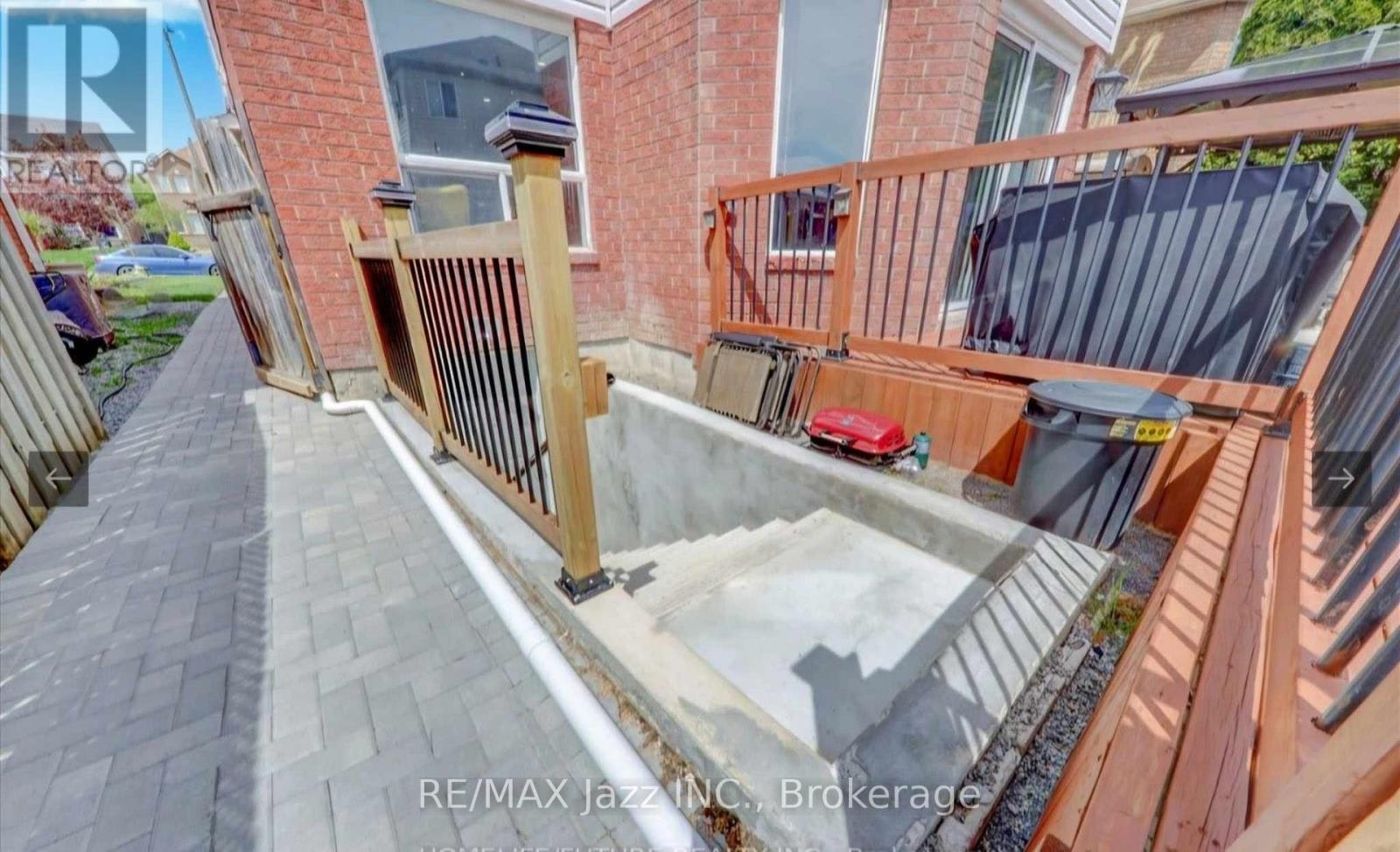 LOWER-107 Apple Blossom Boulevard, Clarington, ON, L1C 4T7 - 4