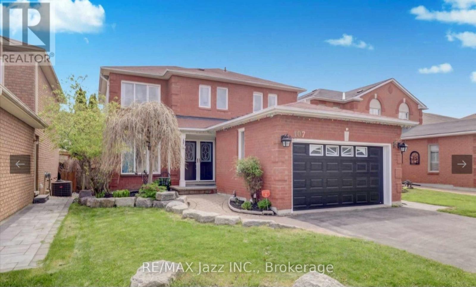 LOWER-107 Apple Blossom Boulevard, Clarington, ON, L1C 4T7