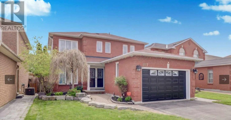 LOWER-107 Apple Blossom Boulevard, Clarington, ON, L1C 4T7