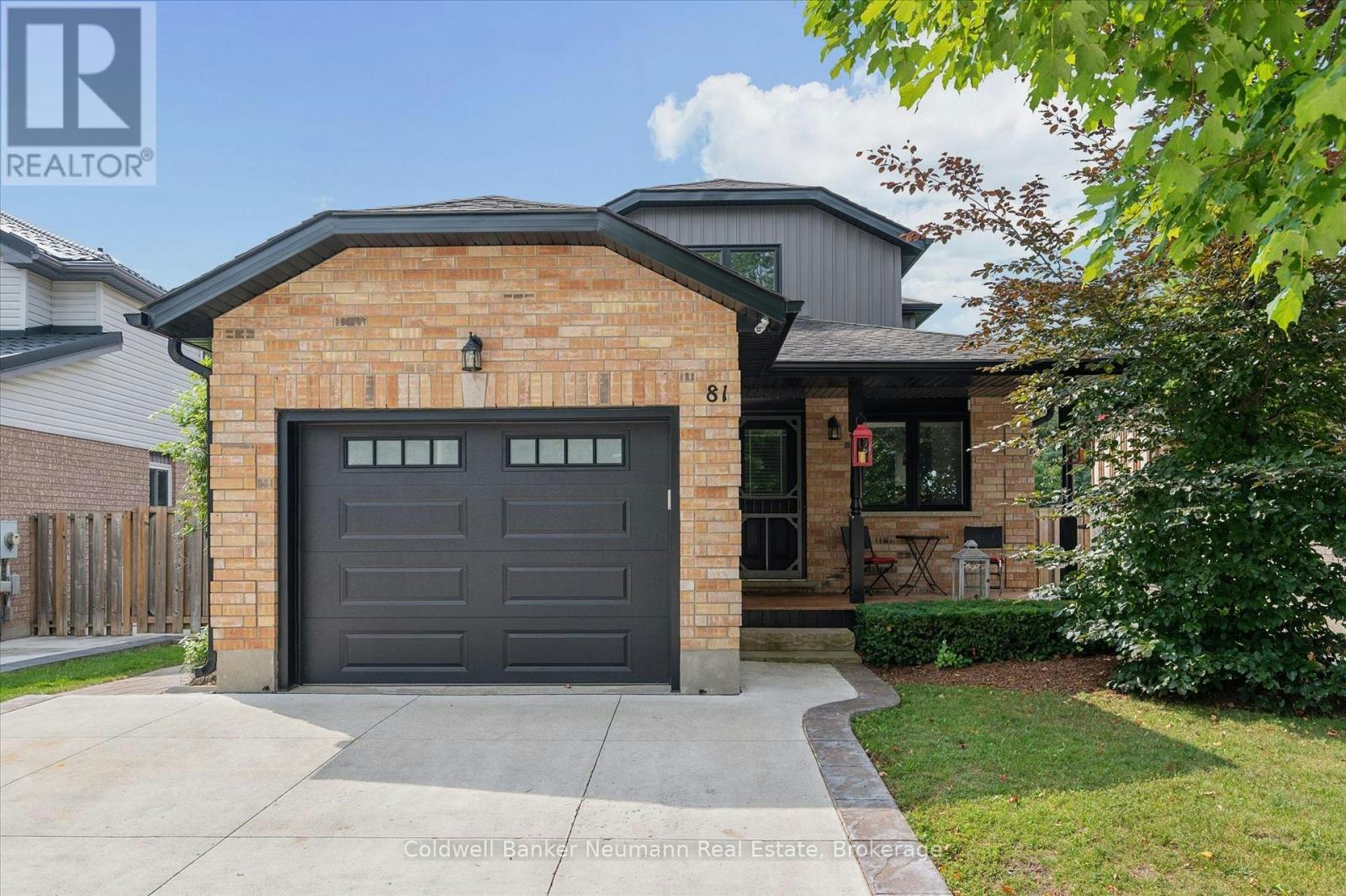 81 Candlewood Drive, Guelph, ON, N1K 1T7