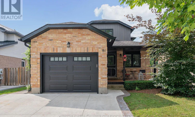 81 Candlewood Drive