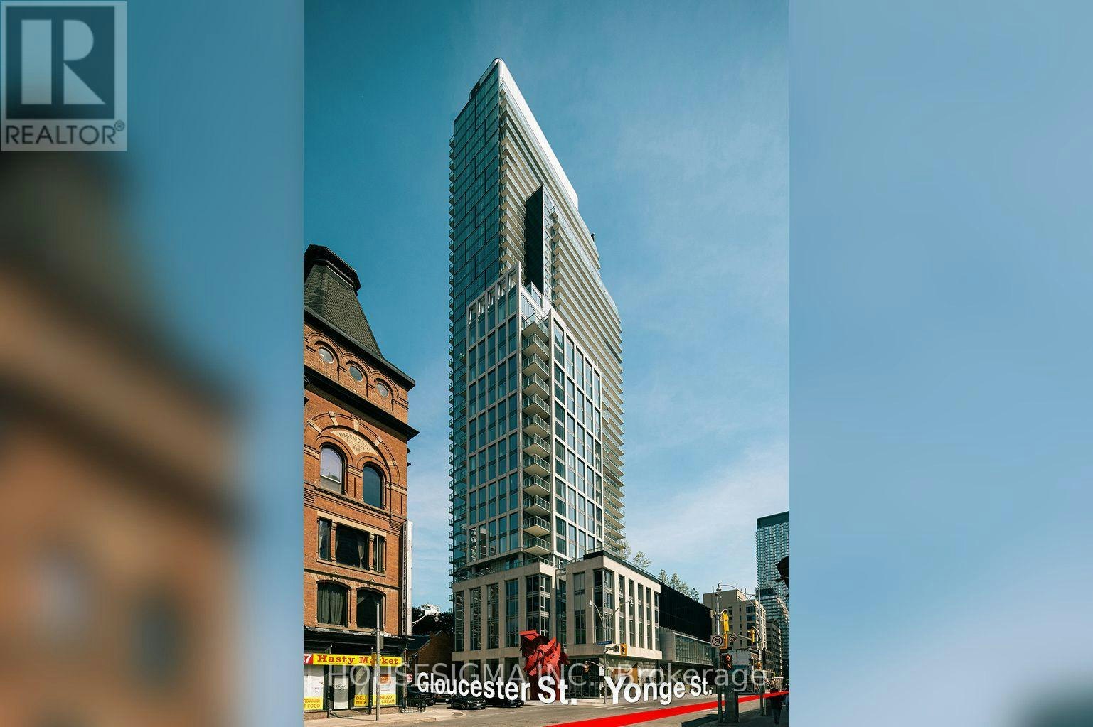 2311-3 Gloucester Street, Toronto, ON, M4Y 0C6 - 32