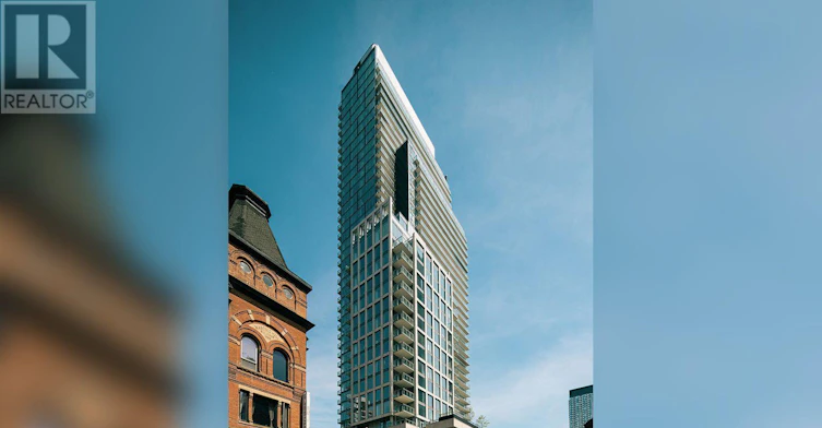 2311-3 Gloucester Street, Toronto, ON, M4Y 0C6 - 32