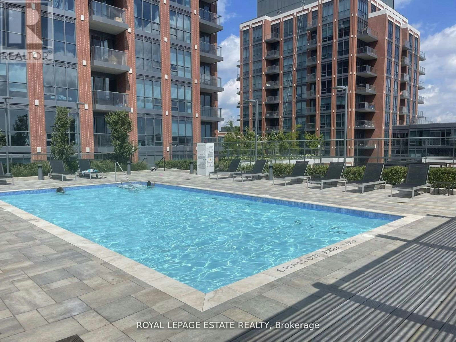 657-31 Tippett Road, Toronto, ON, M3H 0C8 - 29