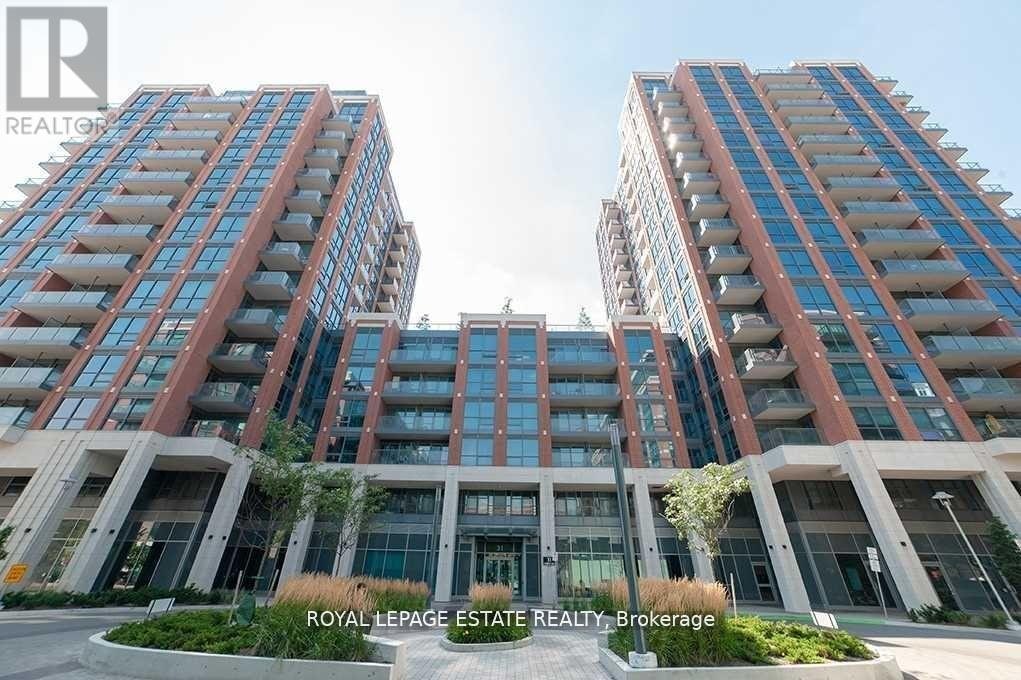 657-31 Tippett Road, Toronto, ON, M3H 0C8 - 28