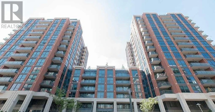 657-31 Tippett Road, Toronto, ON, M3H 0C8 - 28