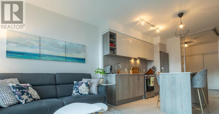 657-31 Tippett Road, Toronto, ON, M3H 0C8 - 13
