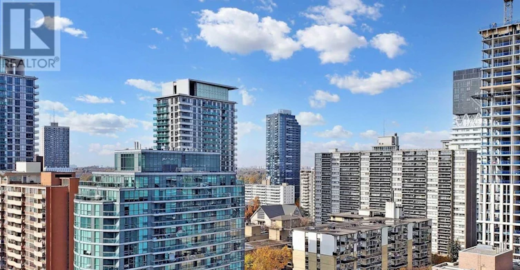1402-185 Roehampton Avenue, Toronto, ON, M4P 1R4 - 10