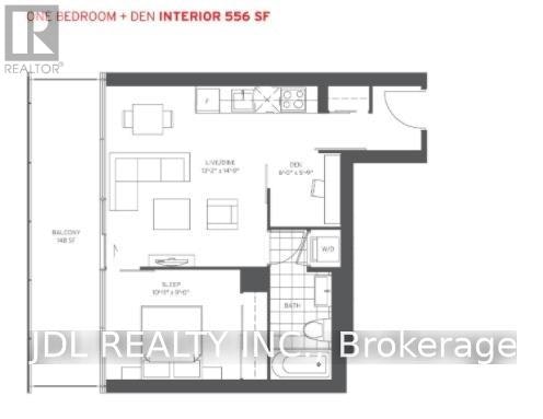 1402-185 Roehampton Avenue, Toronto, ON, M4P 1R4