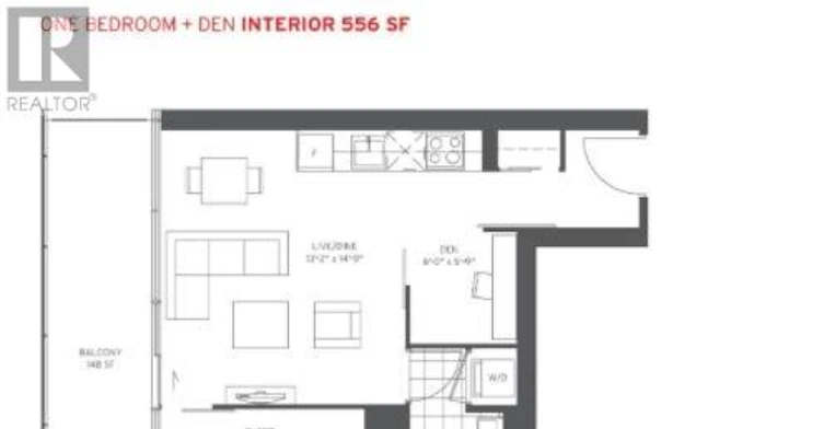 1402-185 Roehampton Avenue, Toronto, ON, M4P 1R4