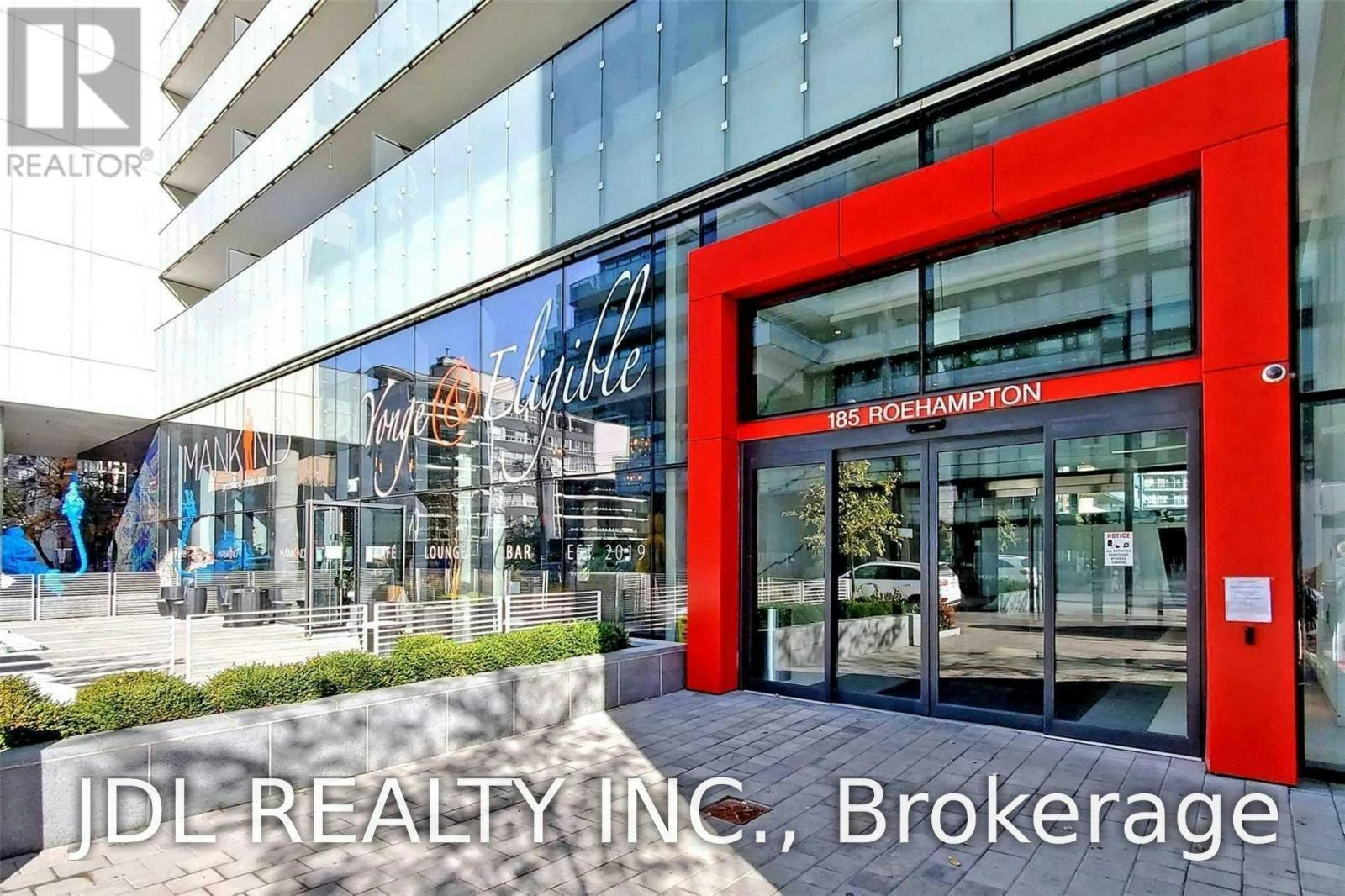 1402-185 Roehampton Avenue, Toronto, ON, M4P 1R4 - 11