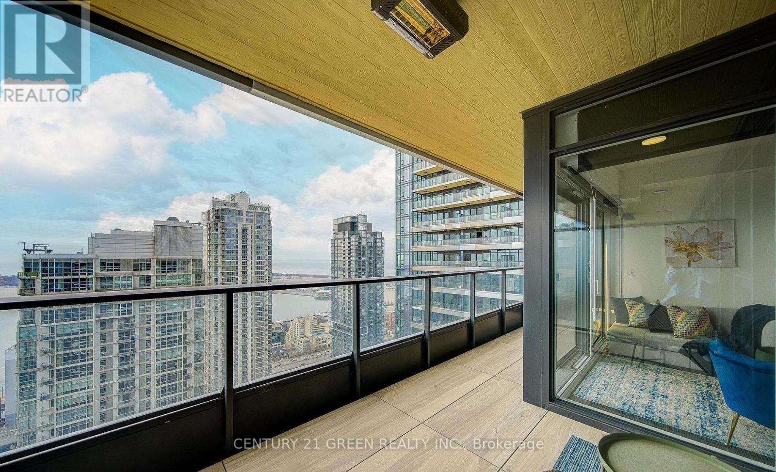 4209-1 Concord Cityplace Way, Toronto, ON, M5V 0T5 - 12