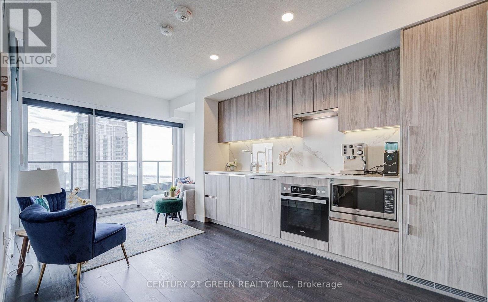4209-1 Concord Cityplace Way, Toronto, ON, M5V 0T5 - 7
