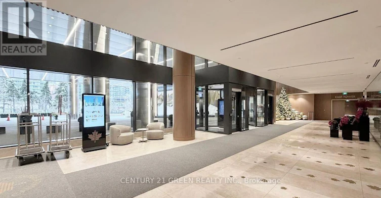 4209-1 Concord Cityplace Way, Toronto, ON, M5V 0T5 - 2