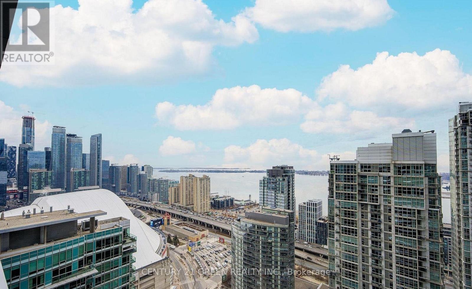 4209-1 Concord Cityplace Way, Toronto, ON, M5V 0T5 - 13