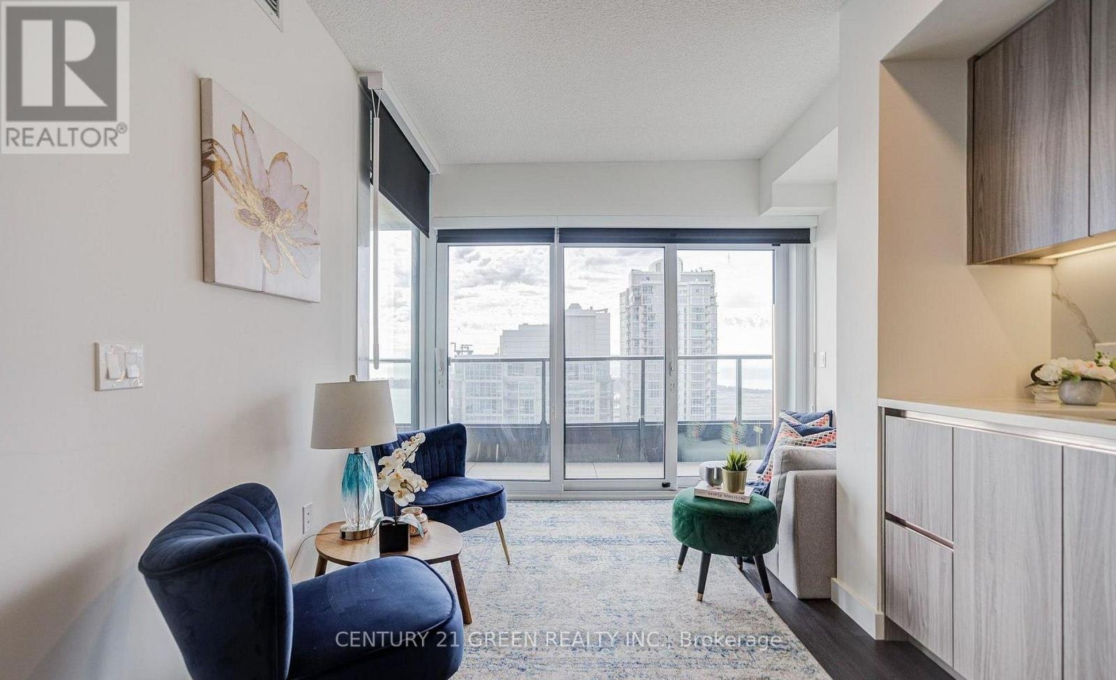 4209-1 Concord Cityplace Way, Toronto, ON, M5V 0T5 - 8