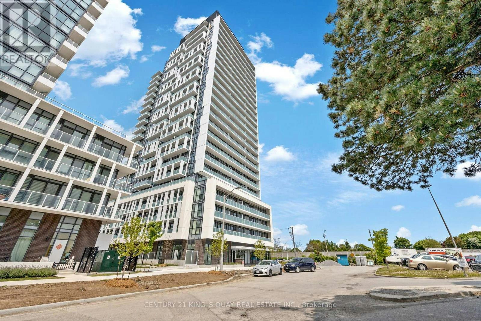 822-188 Fairview Mall Drive, Toronto, ON, M2J 0H7 - 2