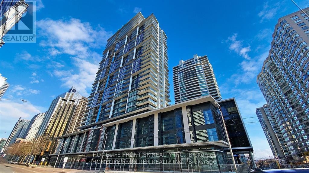 1915-4955 Yonge Street, Toronto, ON, M2N 0L8